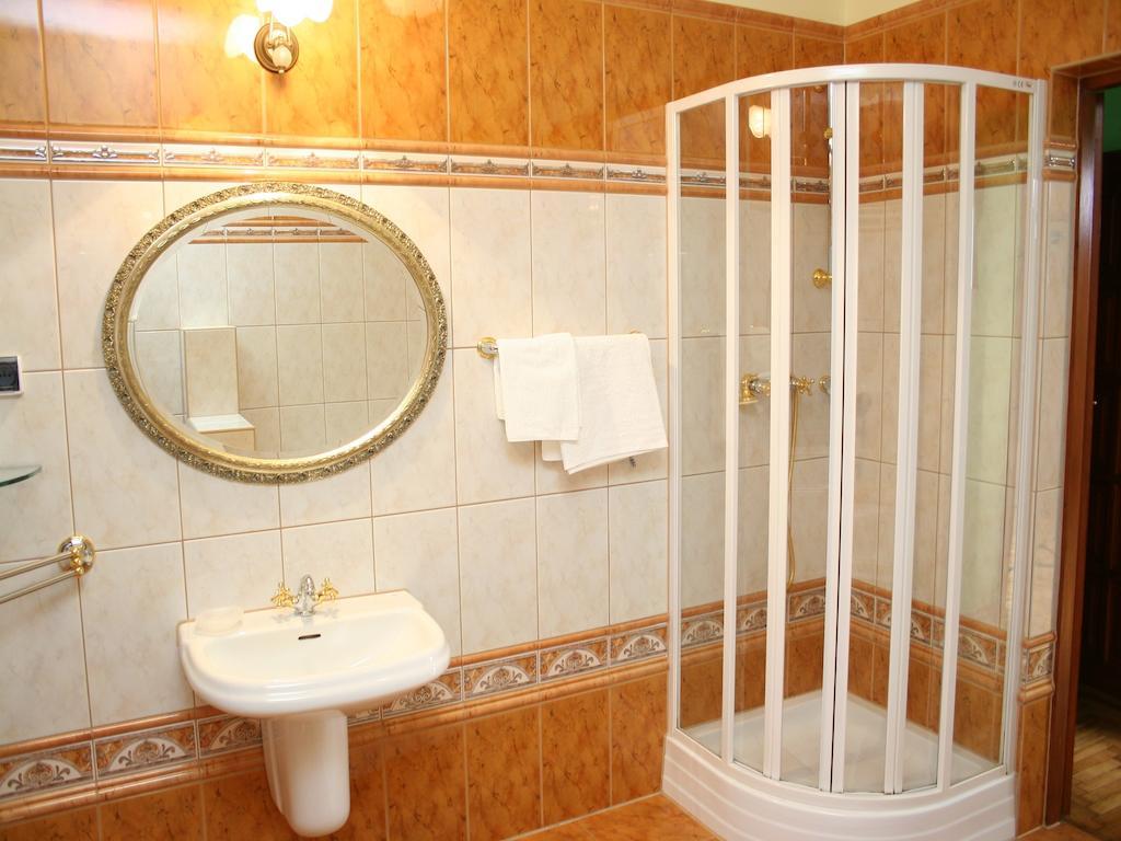 Rezydencja Jankow Ilowa Oda fotoğraf
