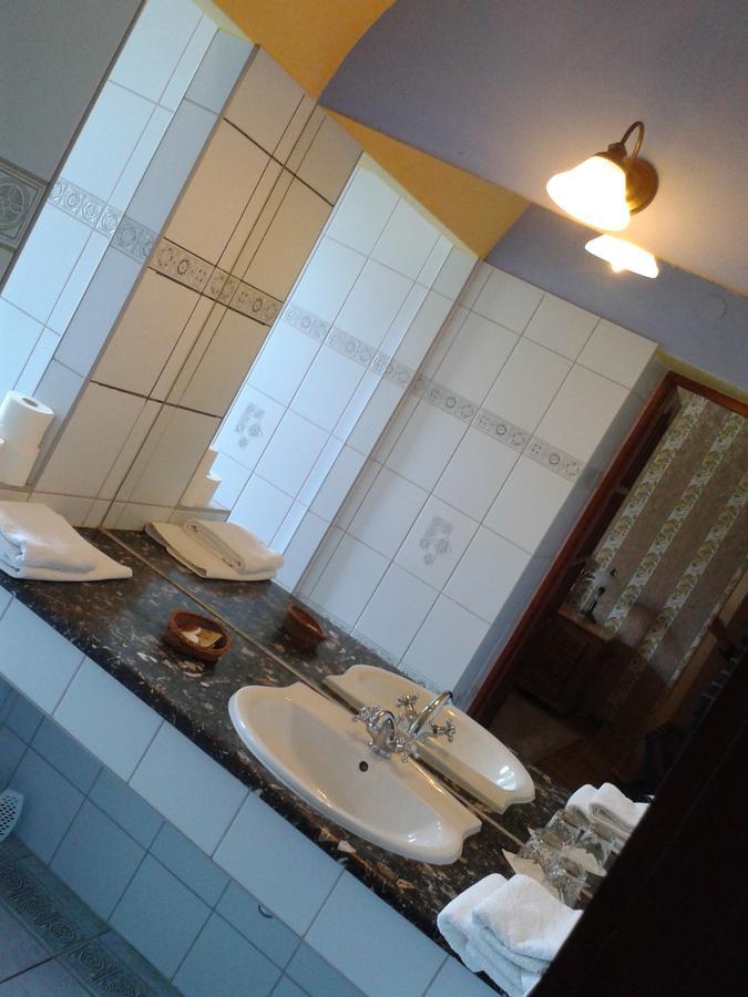 Rezydencja Jankow Ilowa Dış mekan fotoğraf