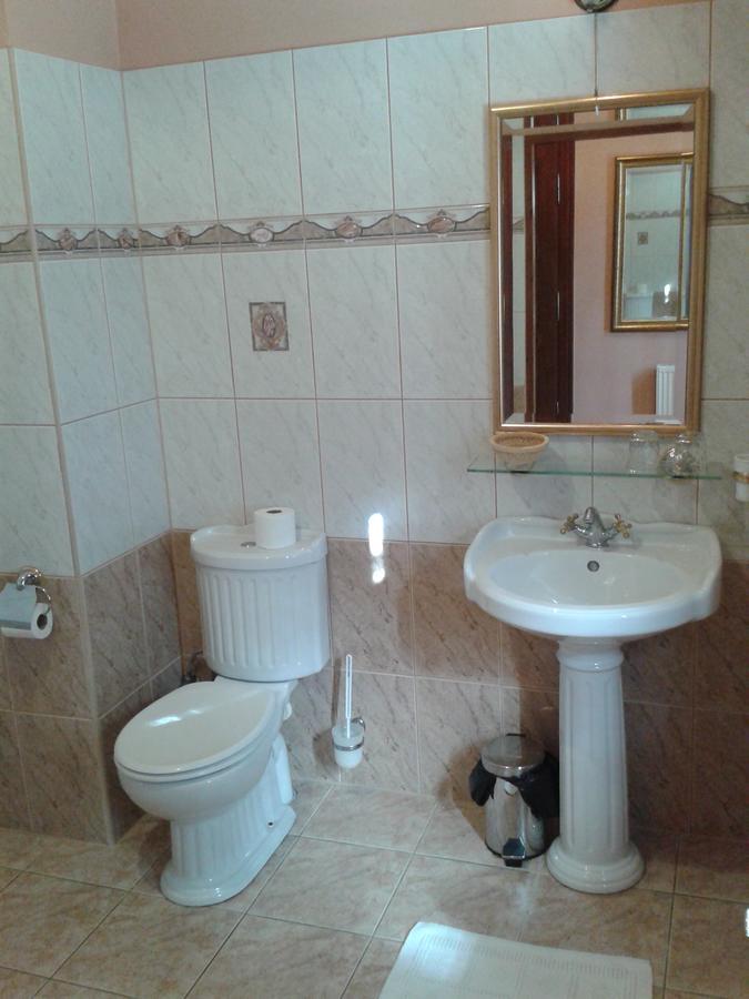 Rezydencja Jankow Ilowa Dış mekan fotoğraf