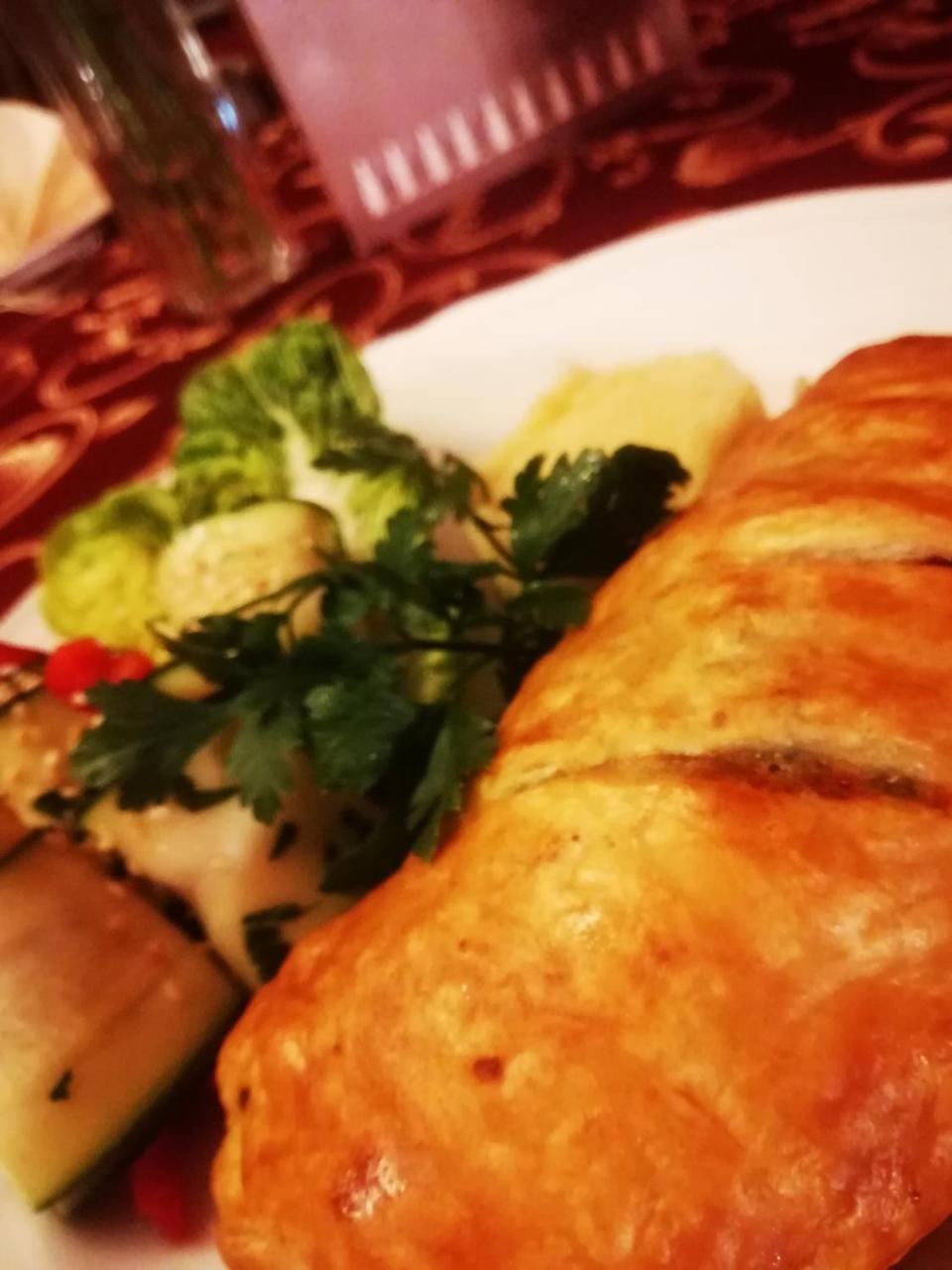 Rezydencja Jankow Ilowa Dış mekan fotoğraf
